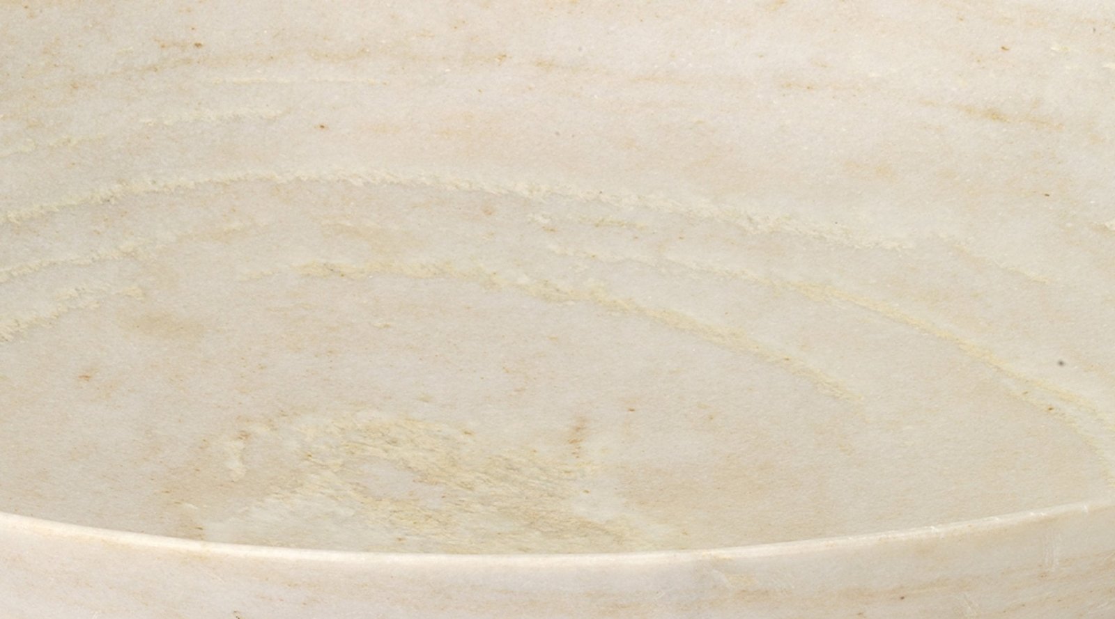 Extra Large Marble Bowl