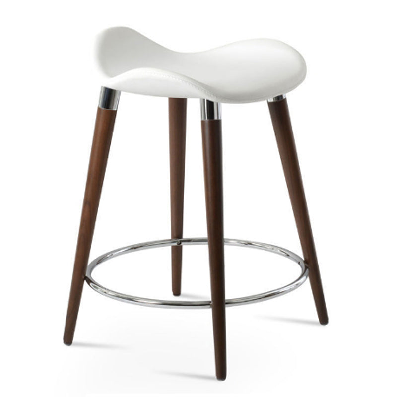 Falcon GZ-Wood Stool