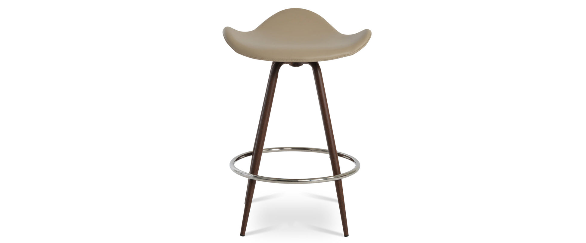 Falcon Max Swivel Stool