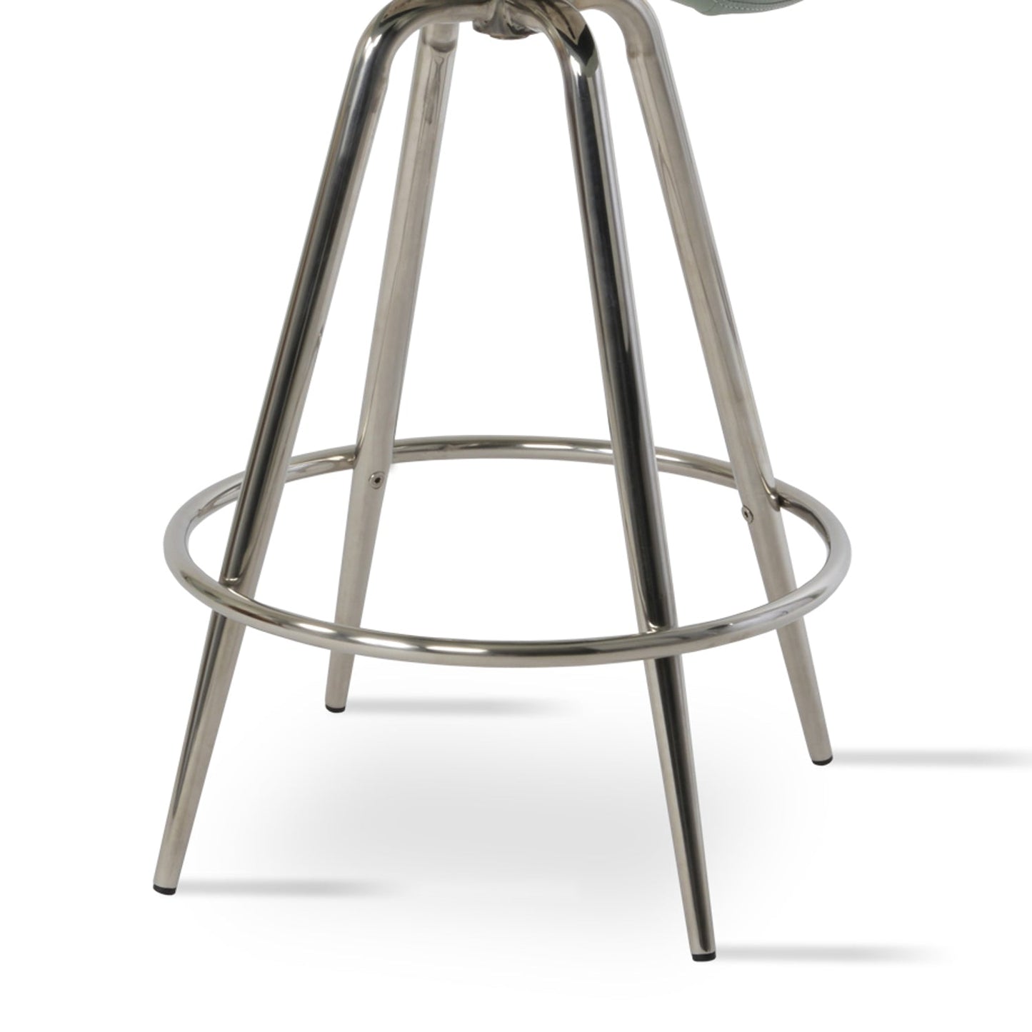 Falcon Max Swivel Stool