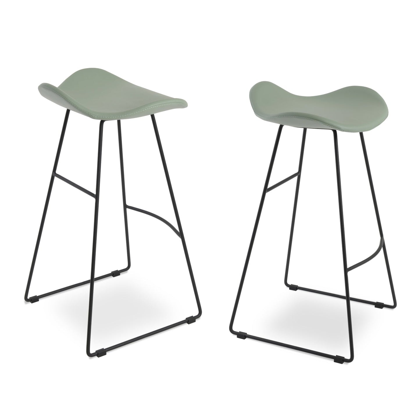 Falcon Wire Stool