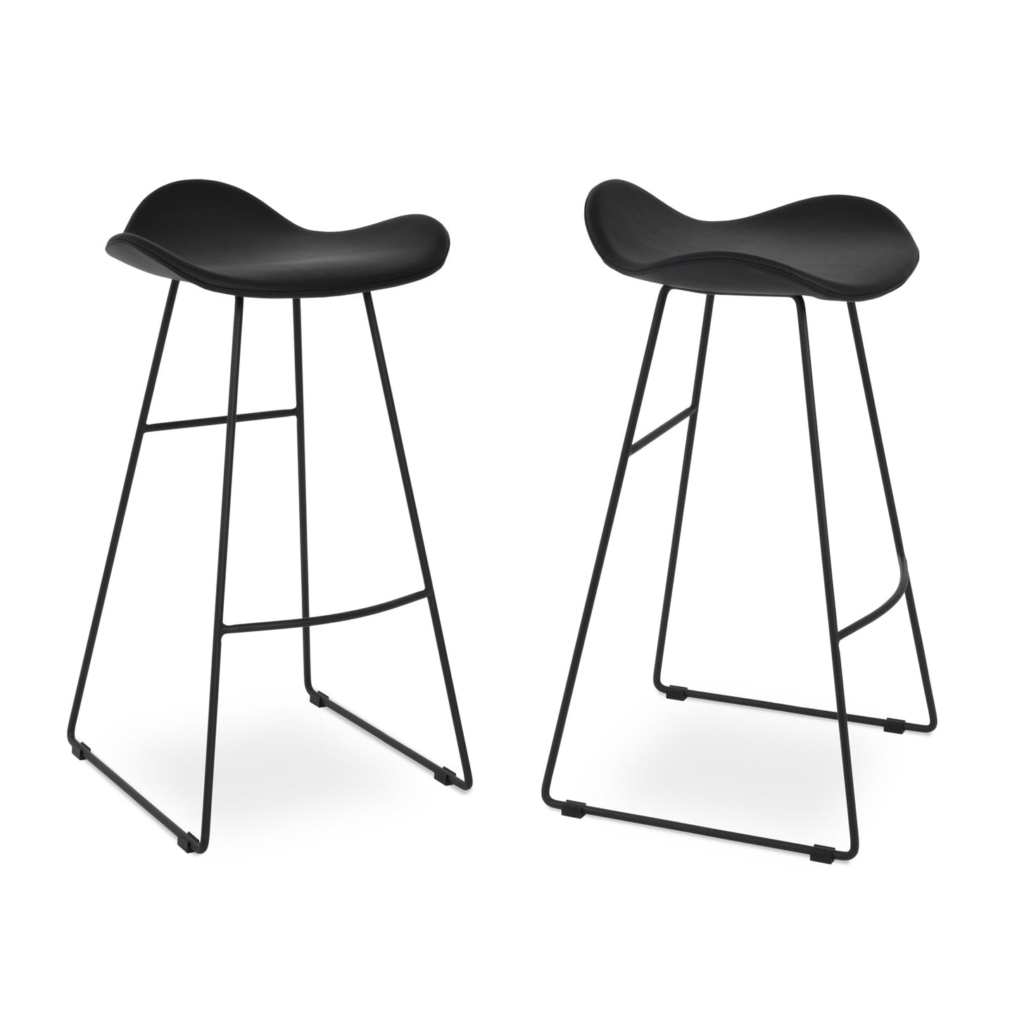 Falcon Wire Stool