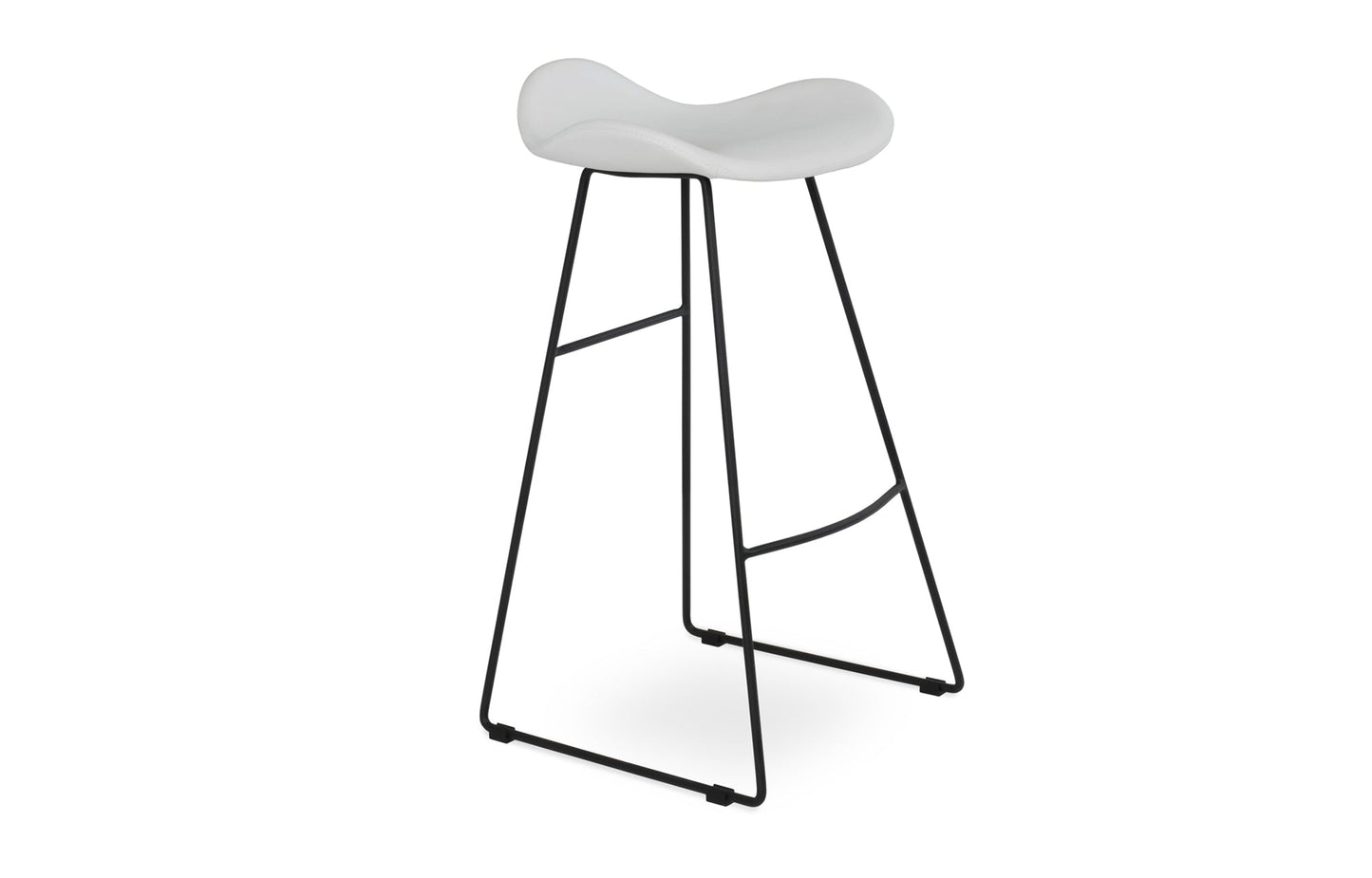 Falcon Wire Stool