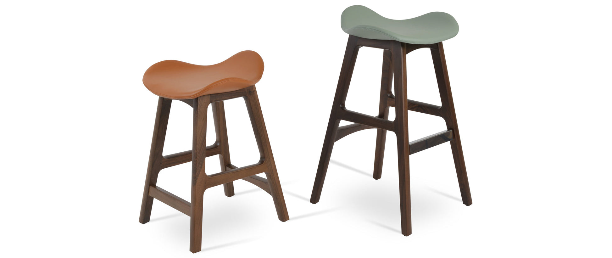 Falcon PR-Wood Stool