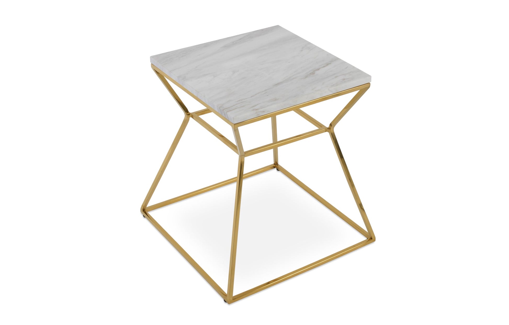 Gakko End Table