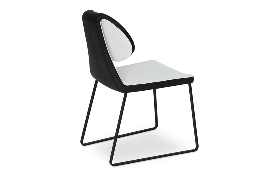 Gakko Slide Dining Chair