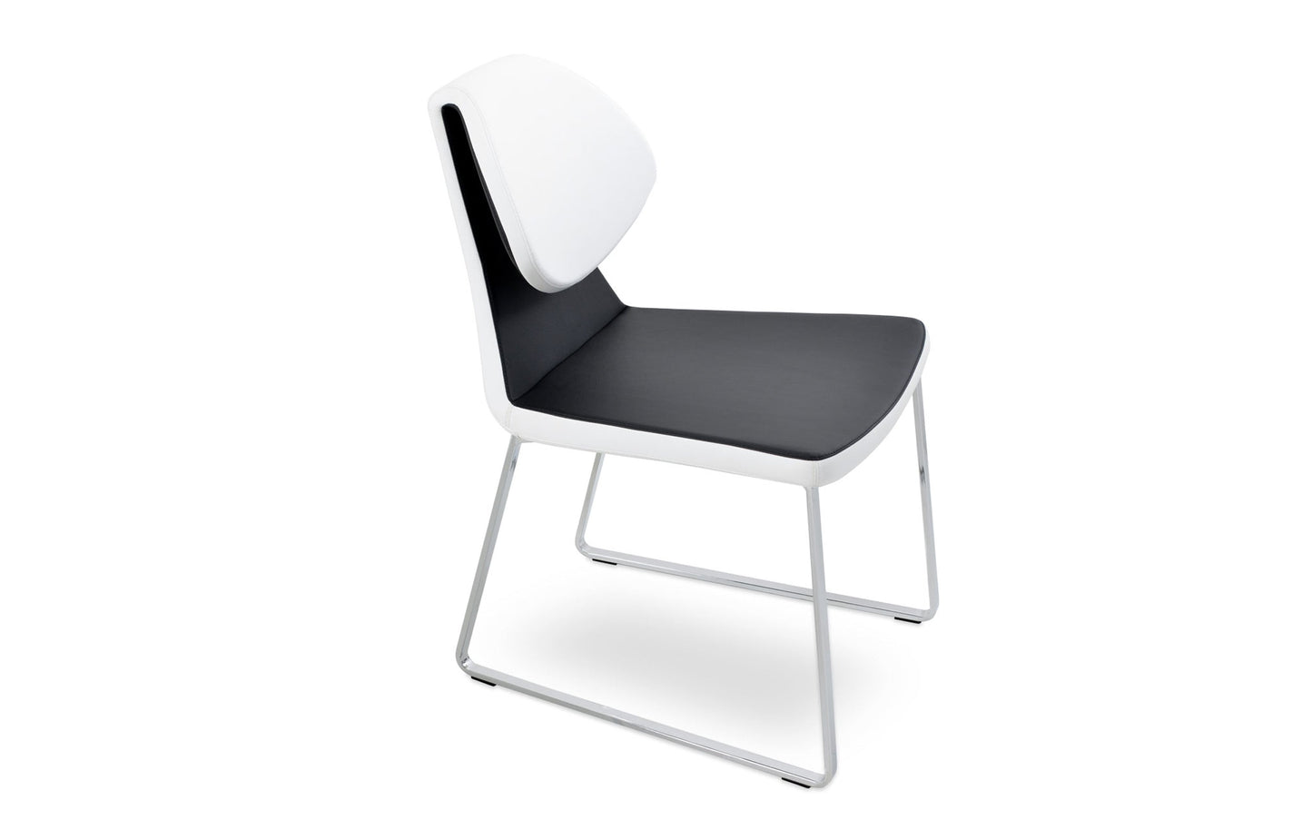 Gakko Slide Dining Chair