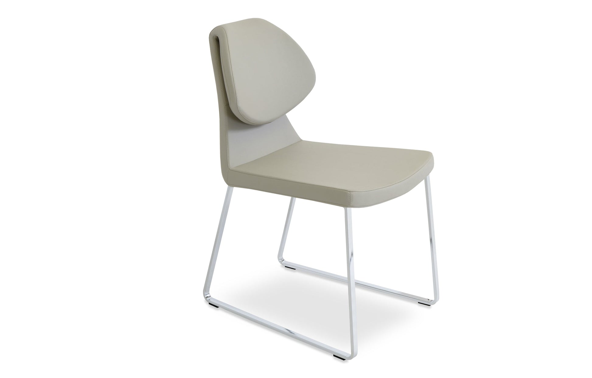 Gakko Slide Dining Chair