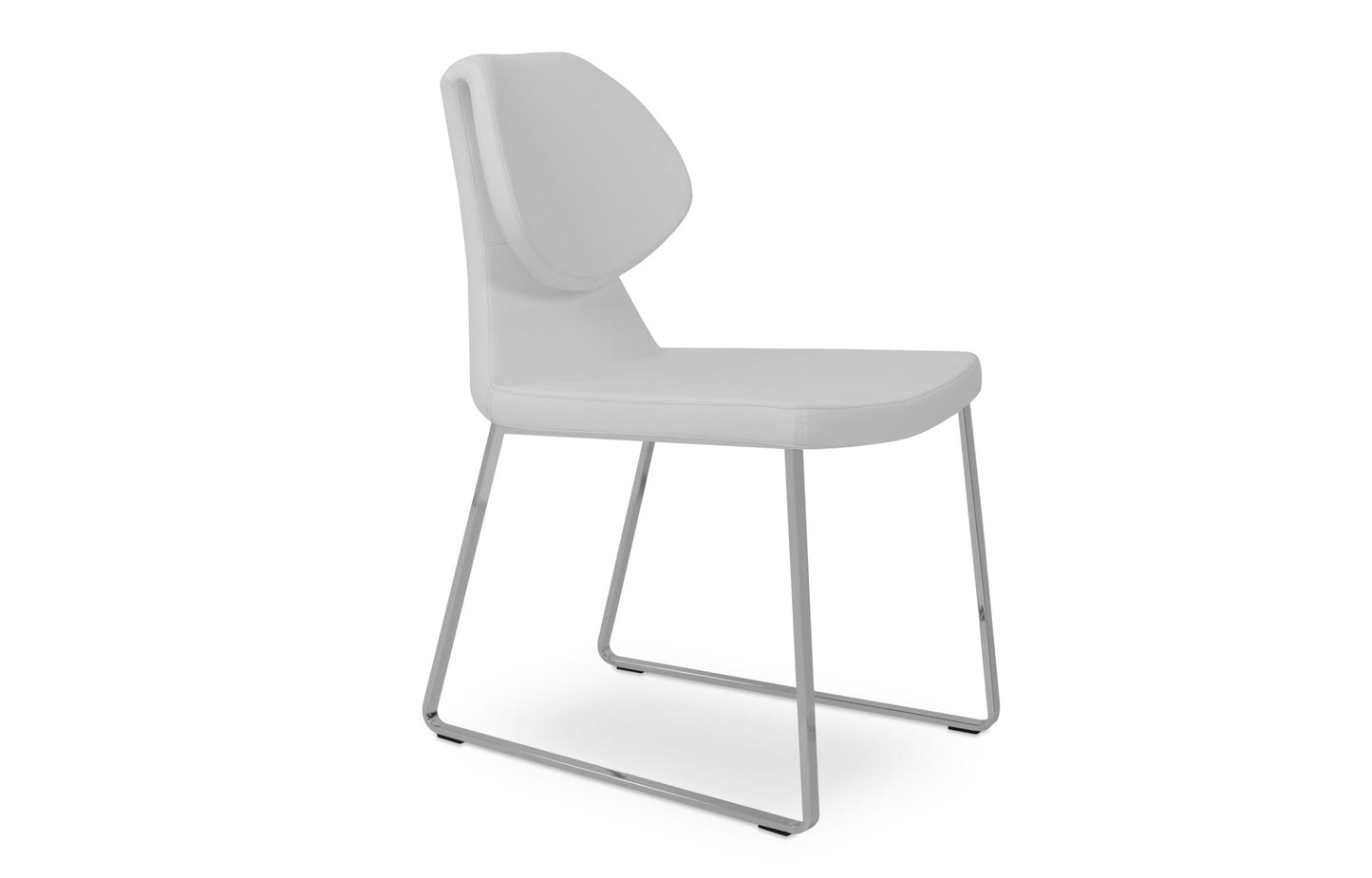 Gakko Slide Dining Chair