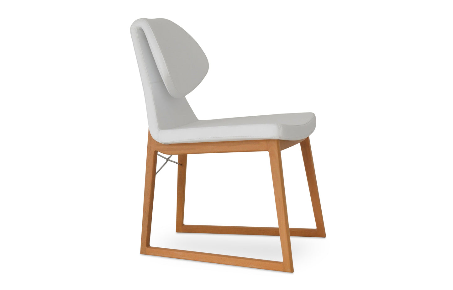 Gakko Wood Chair