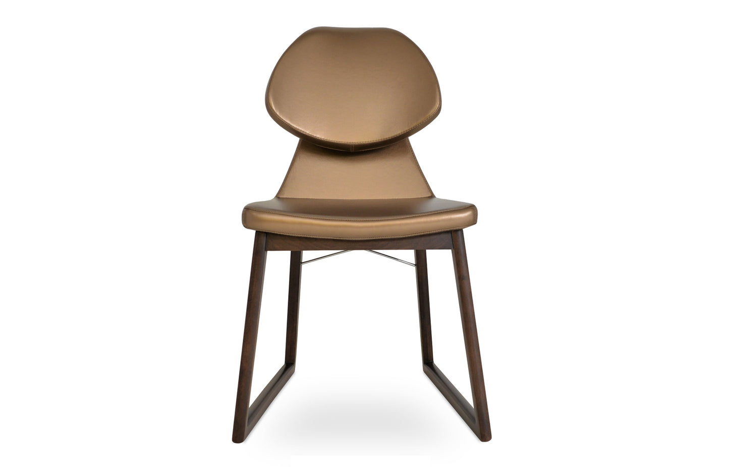 Gakko Wood Chair