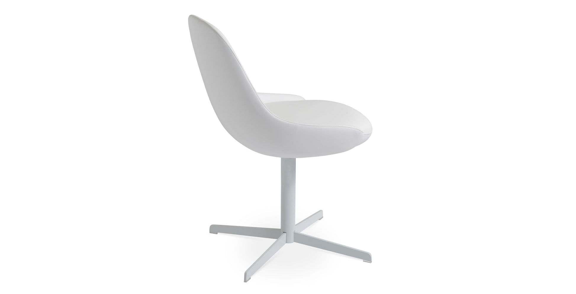 Gazel 4 Star Swivel Chair