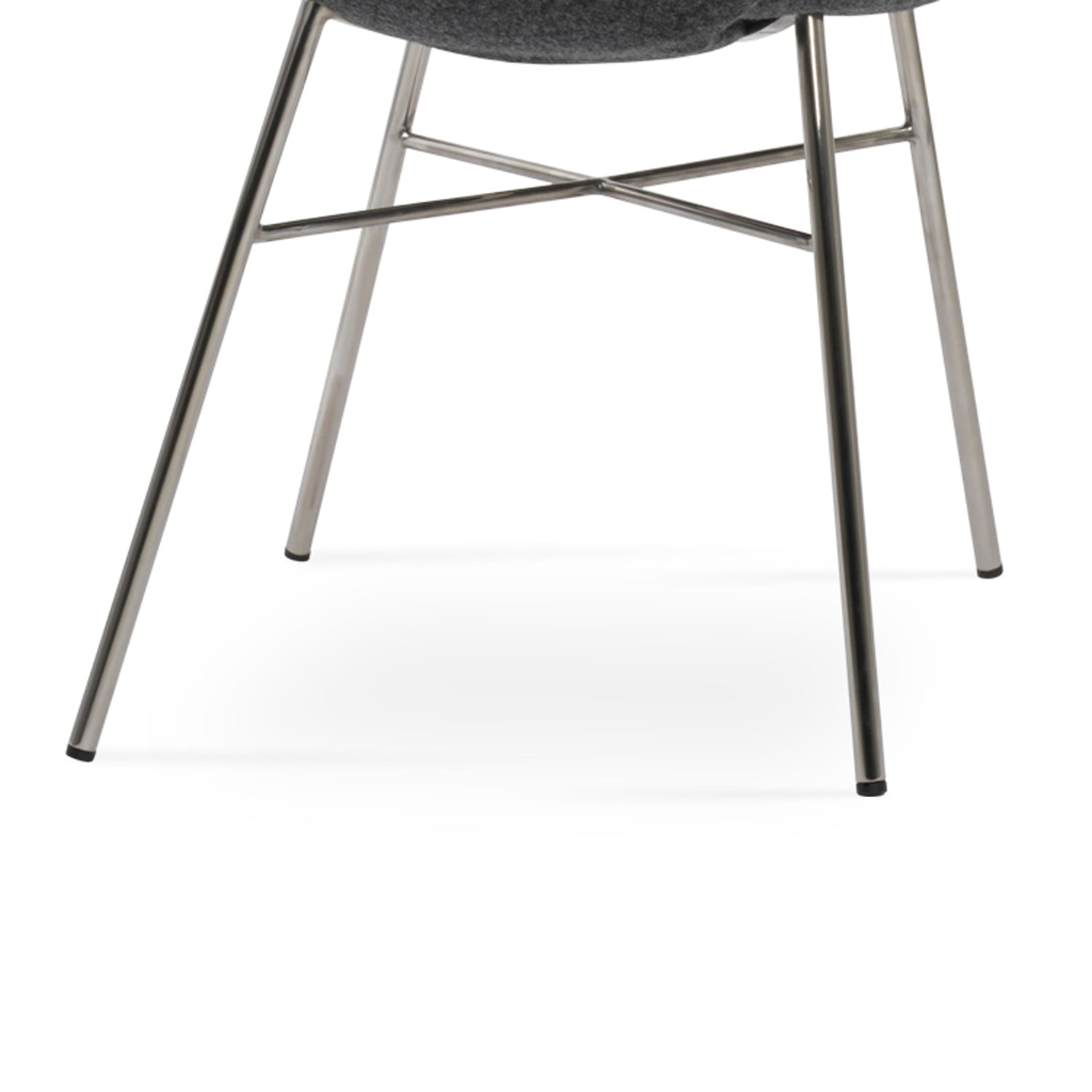 Gazel Cross Chair