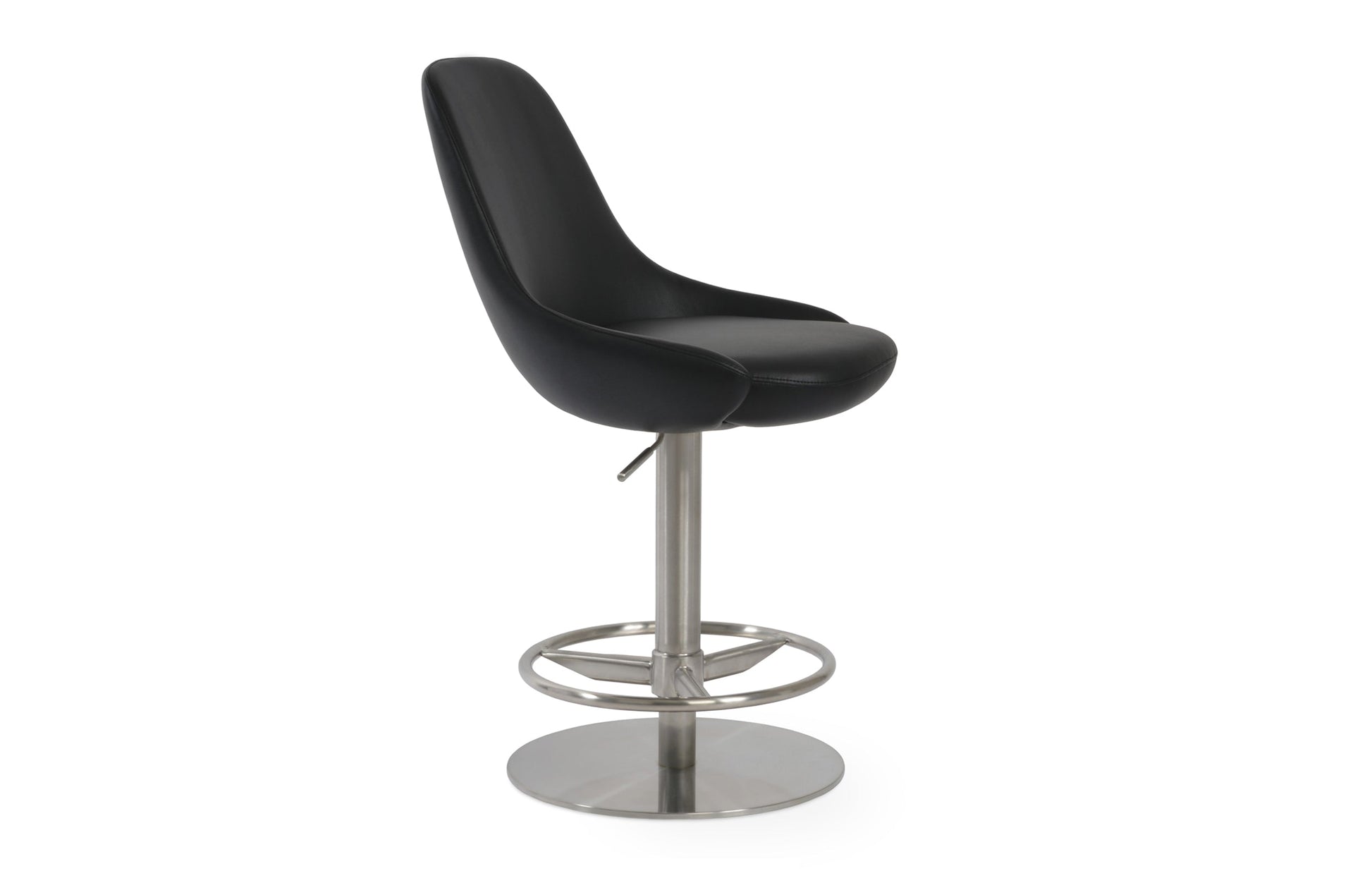 Gazel Full Piston Stool