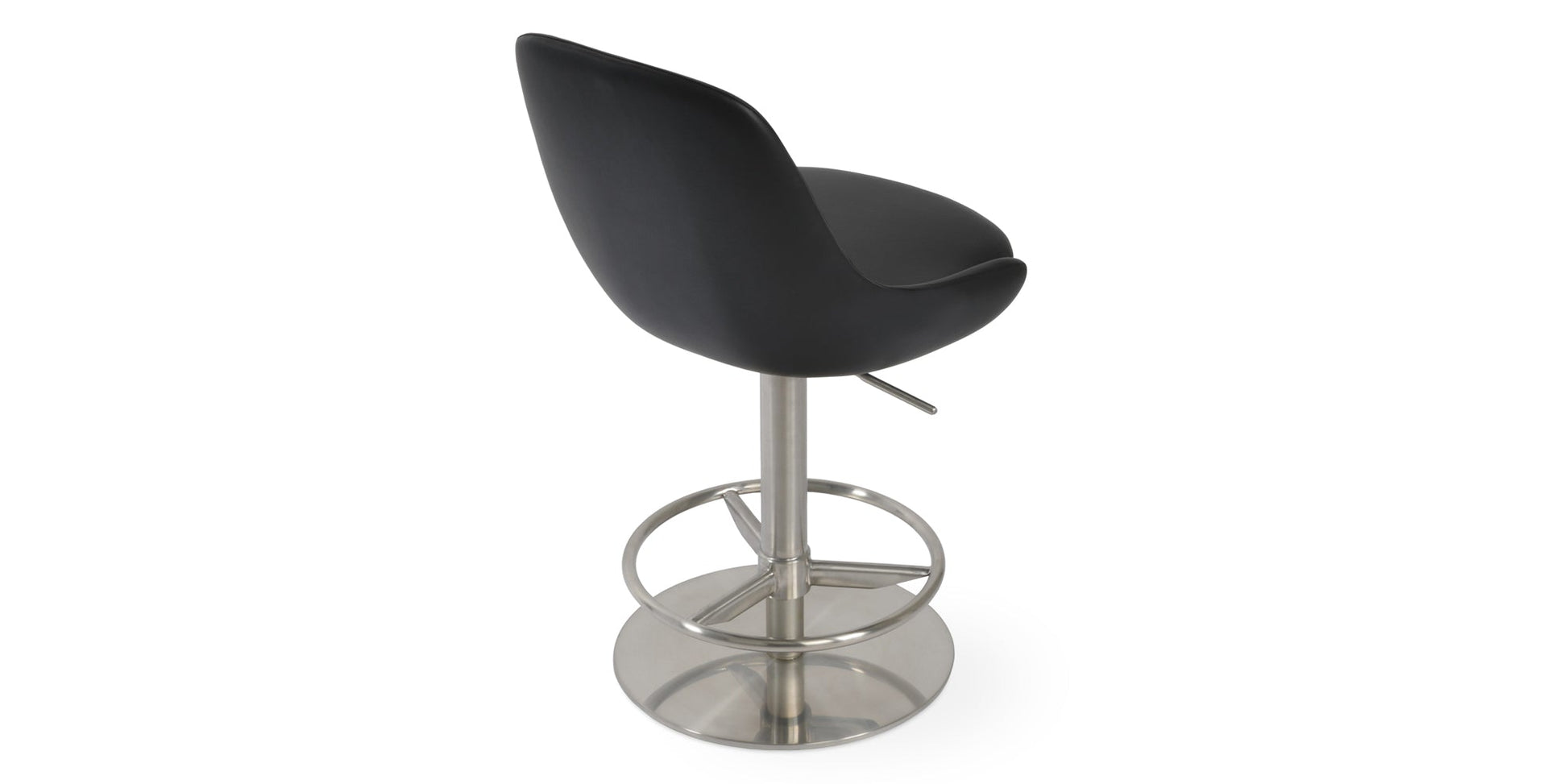 Gazel Full Piston Stool