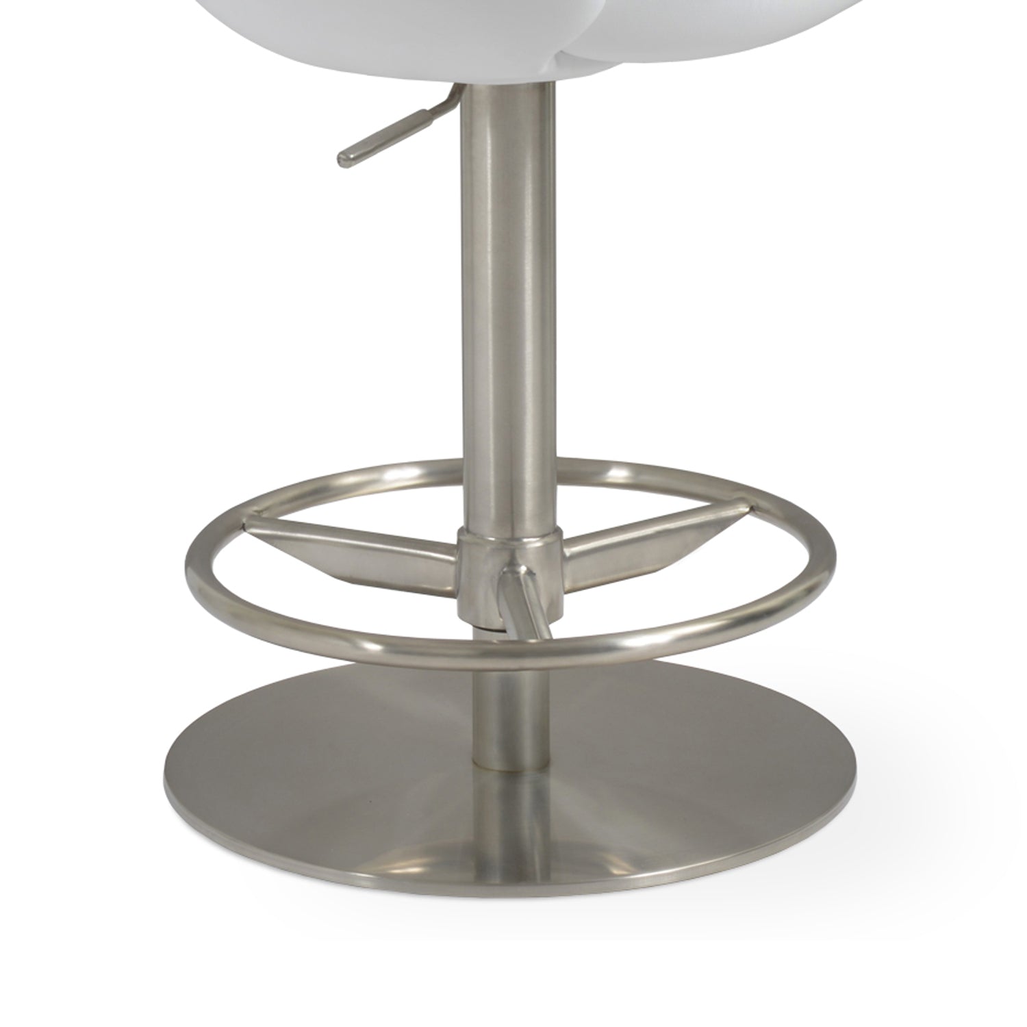 Gazel Full Piston Stool