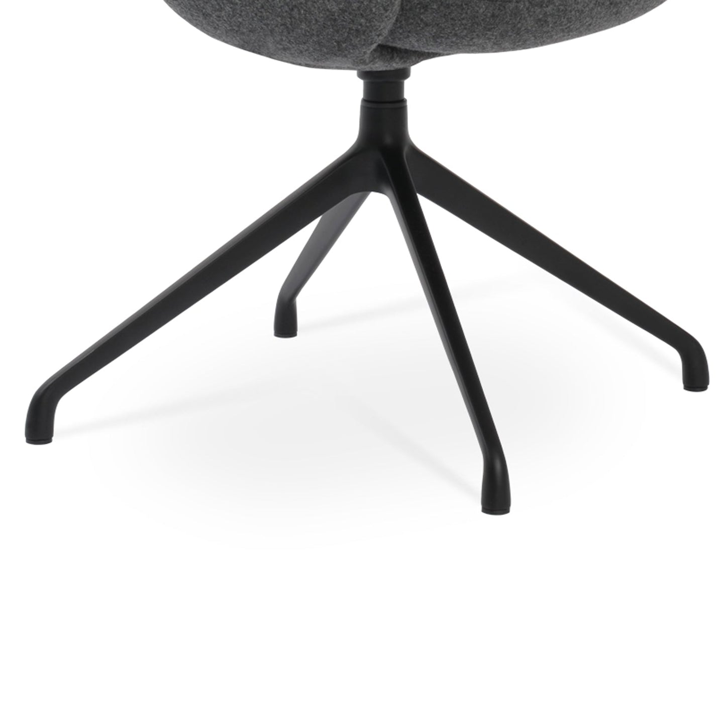 Gazel Spider Swivel Chair