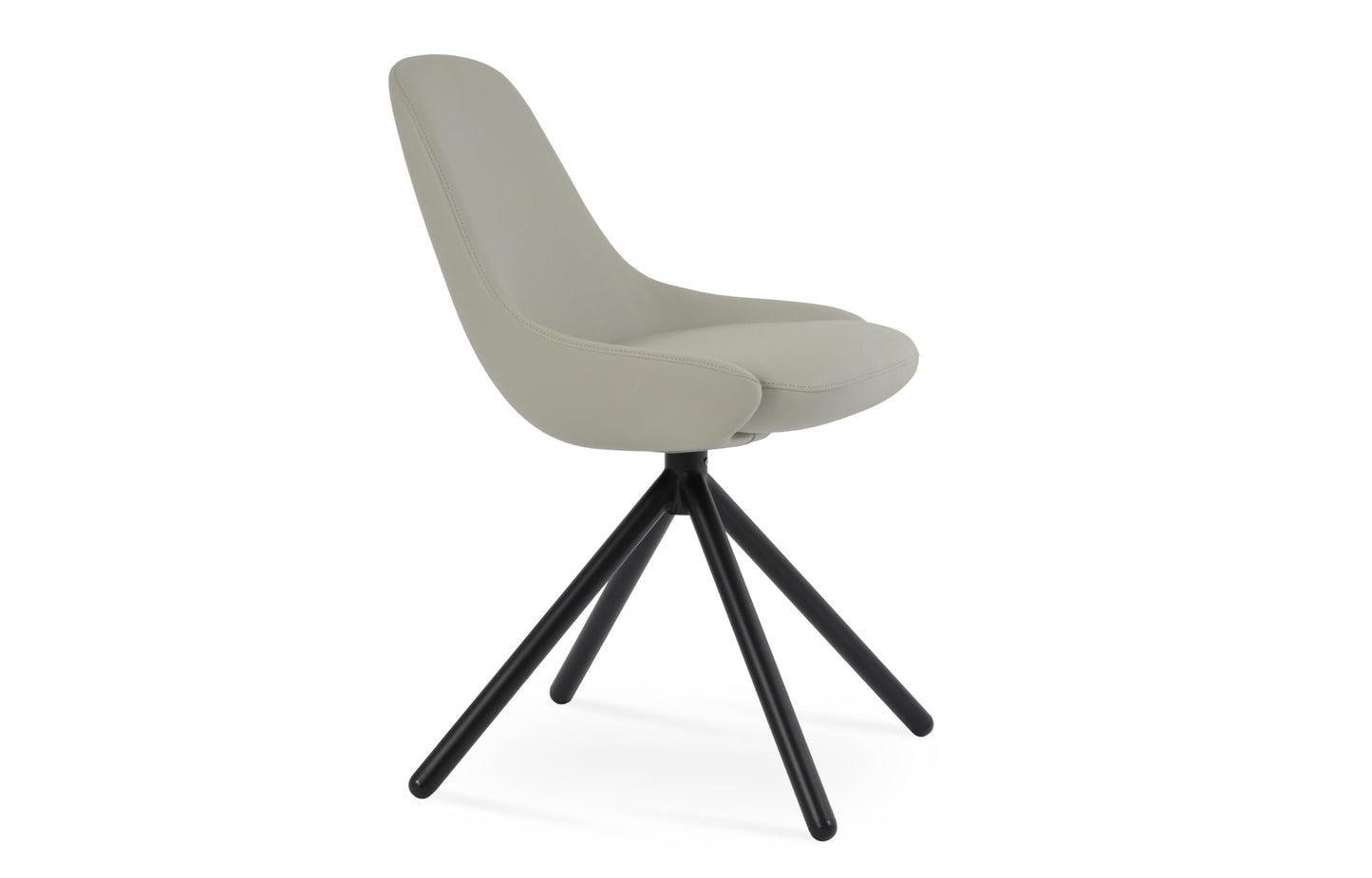 Gazel Stick Swivel Chair