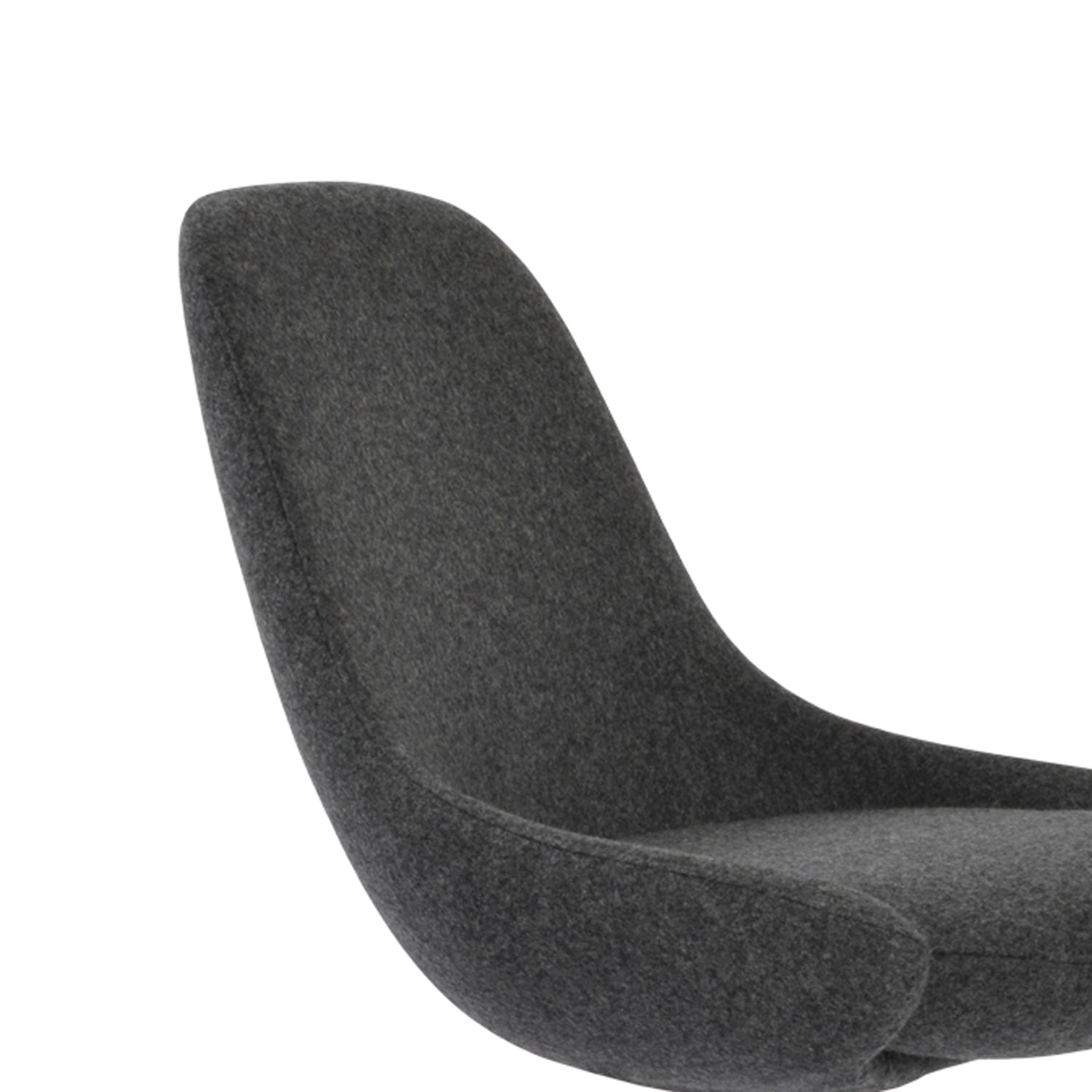 Gazel Stick Swivel Chair