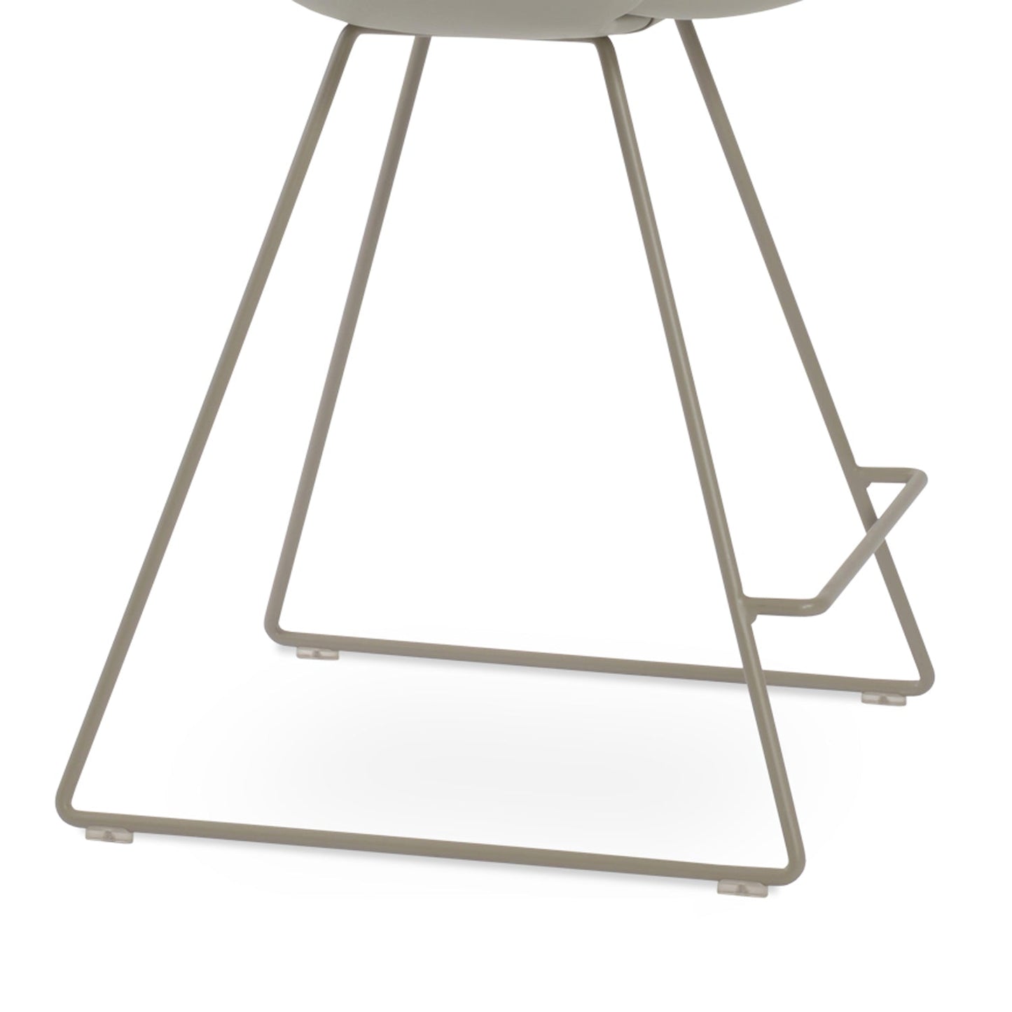 Gazel Wire Stool