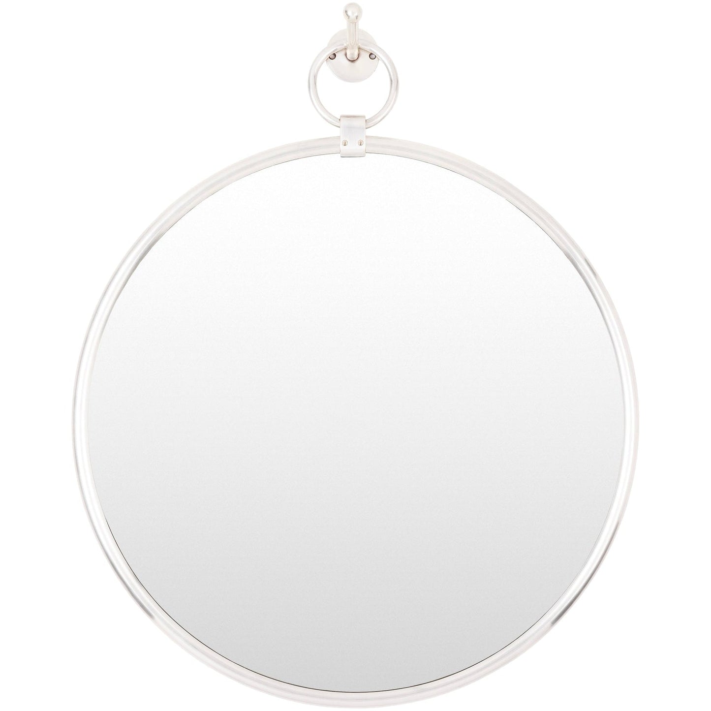 Surya Globes Mirror