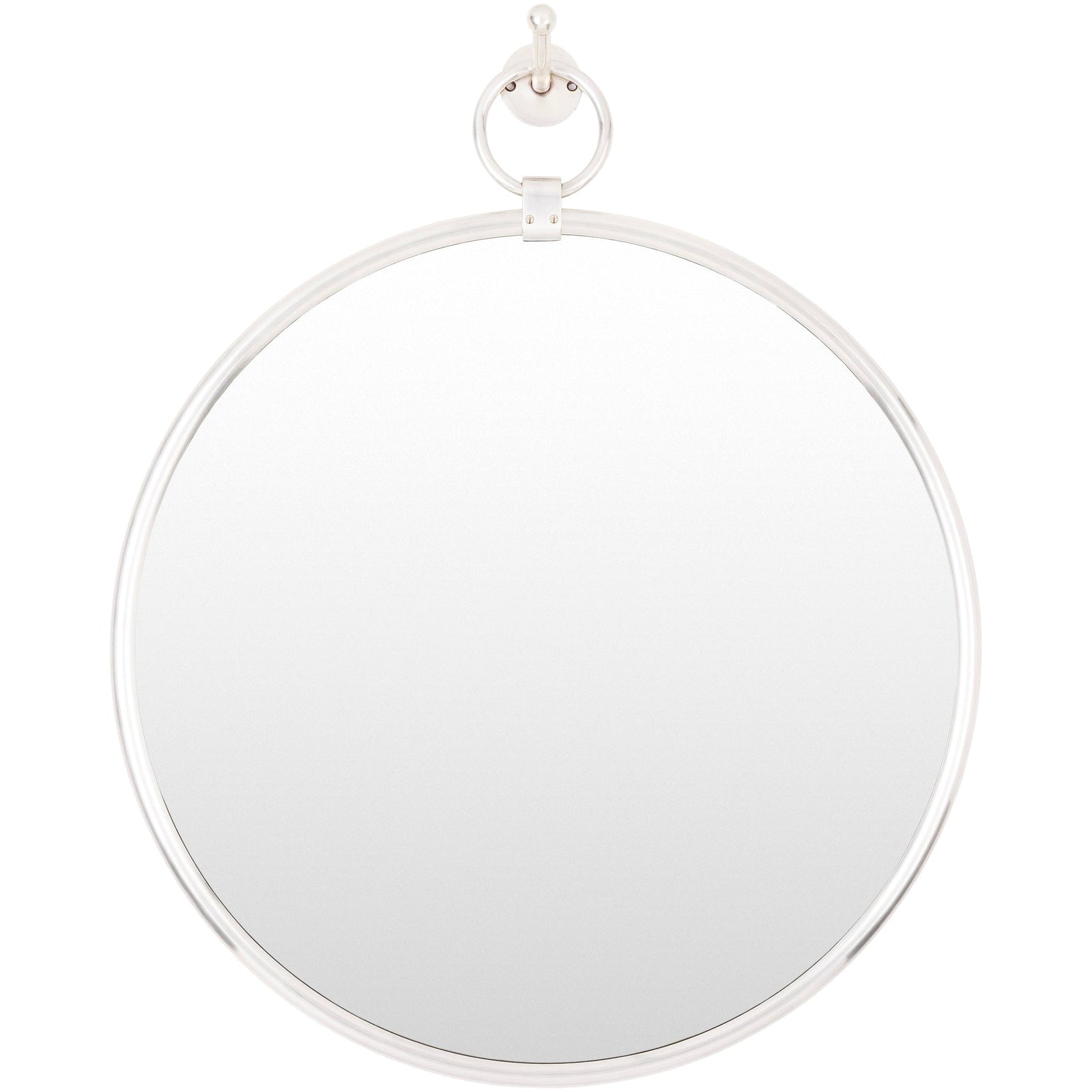 Surya Globes Mirror