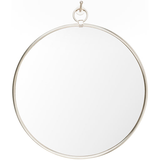 Surya Globes Accent Mirror GBS-001 27"