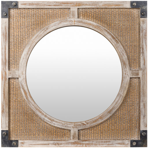 Surya Georgia Accent Mirror GGA-001