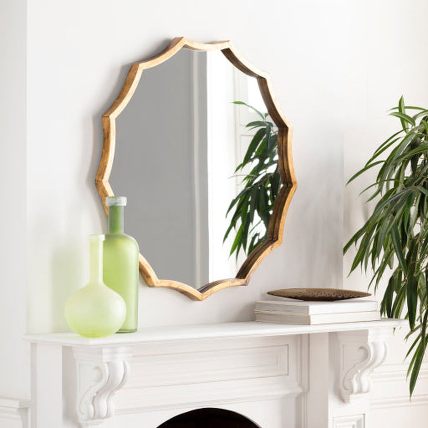 Surya Gia Mirror