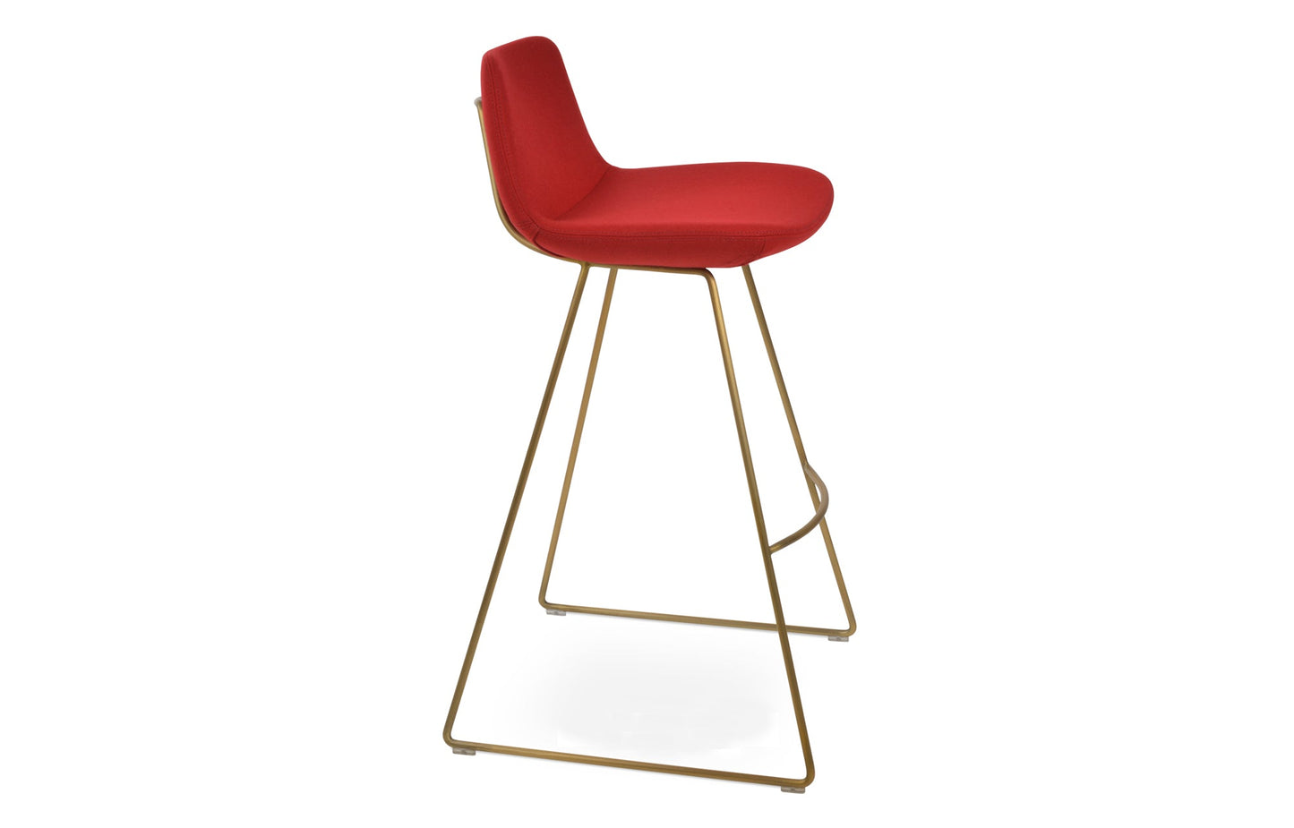 Pera HB Wire Counter Stool