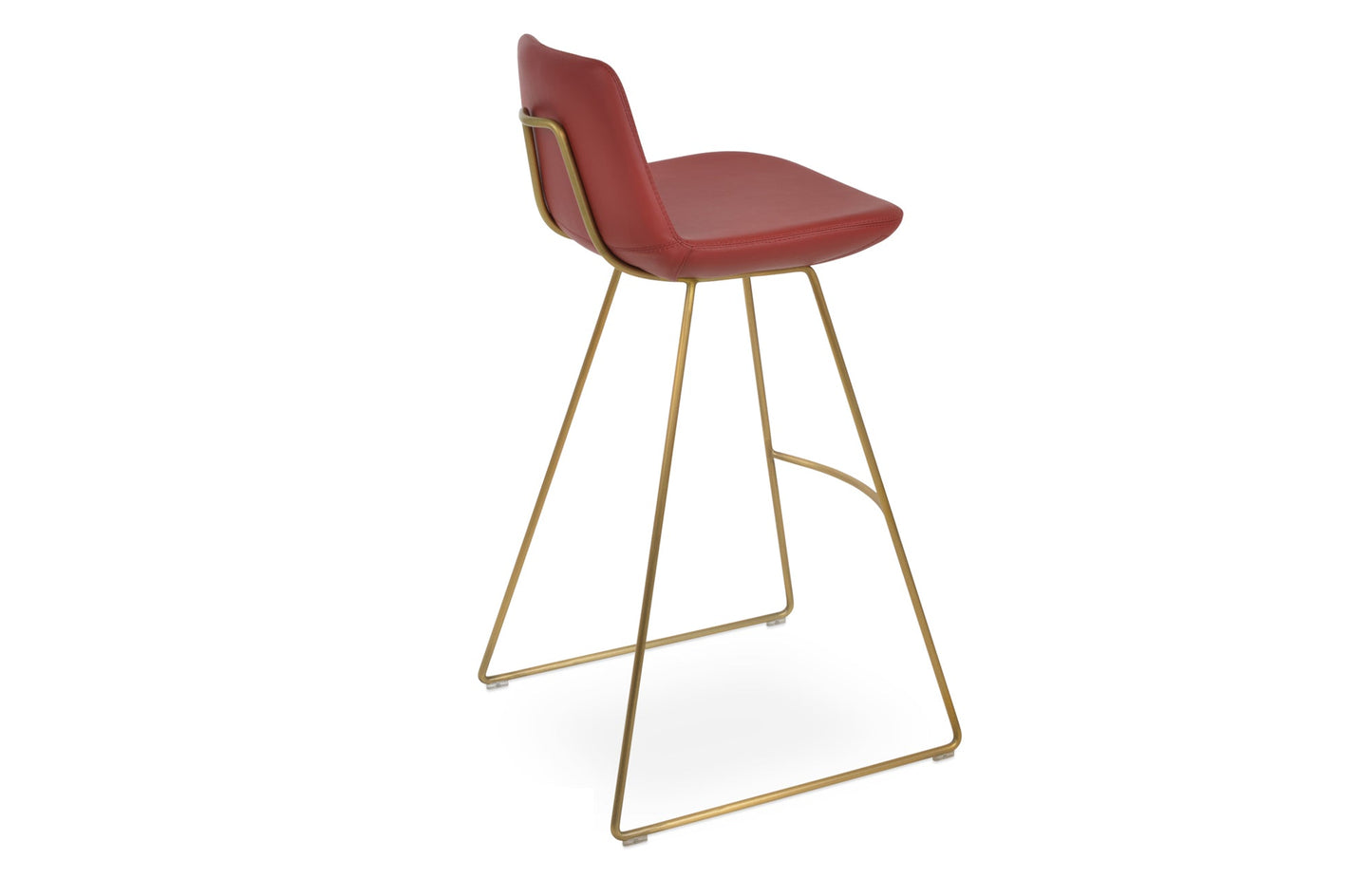 Pera HB Wire Bar Stool