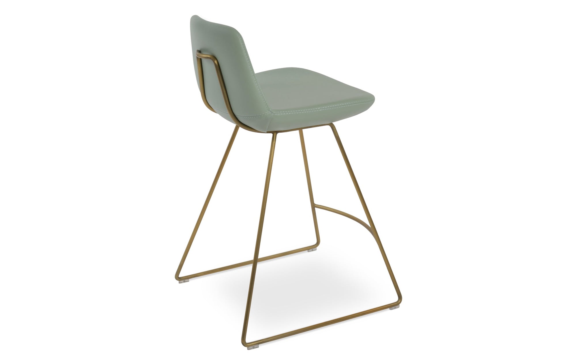 Pera HB Wire Bar Stool