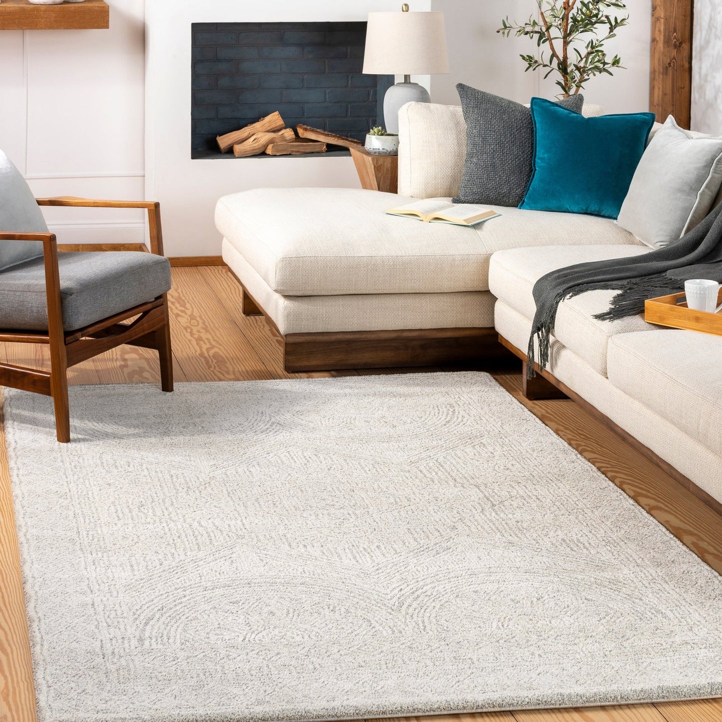 Surya Gavic GVC-2301 Rug