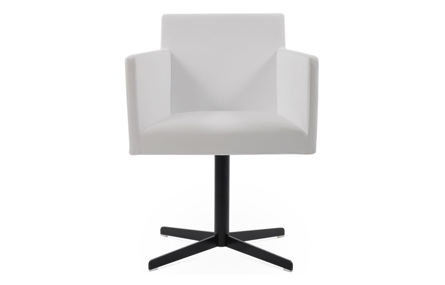 Harput 4 Star Swivel Arm Chair