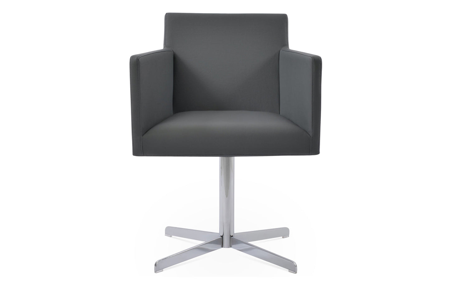 Harput 4 Star Swivel Arm Chair