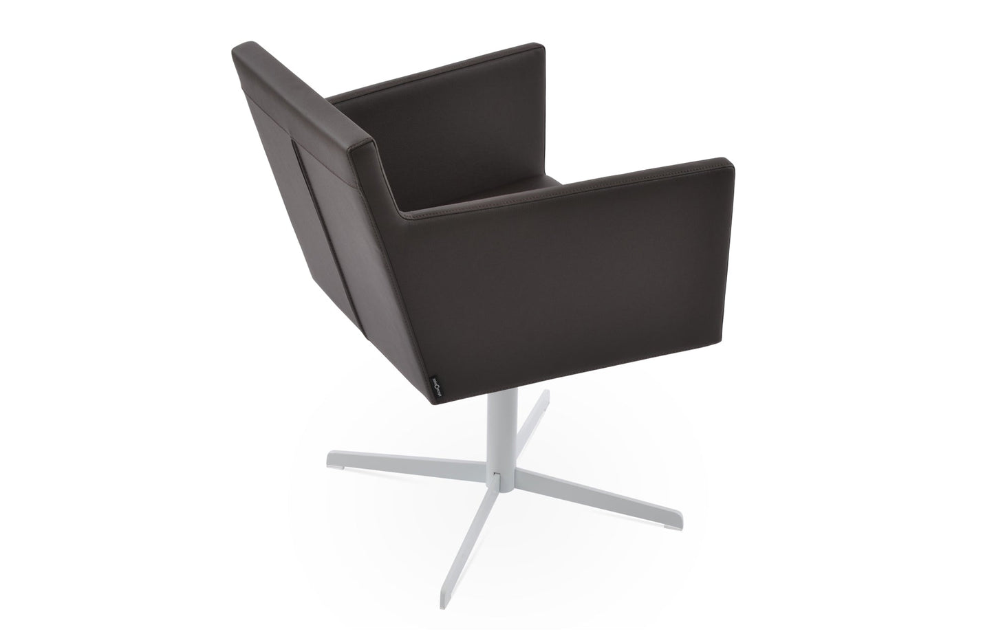 Harput 4 Star Swivel Arm Chair