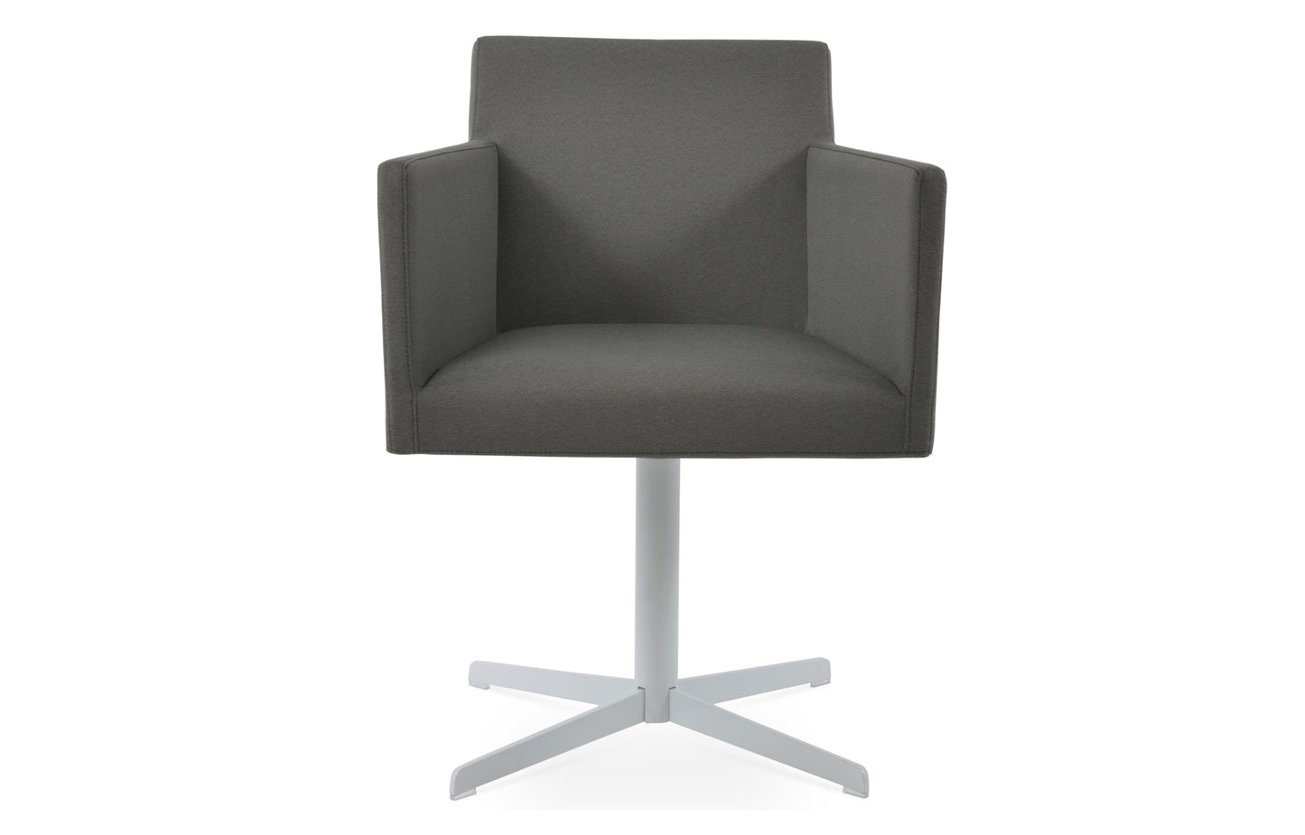 Harput 4 Star Swivel Arm Chair