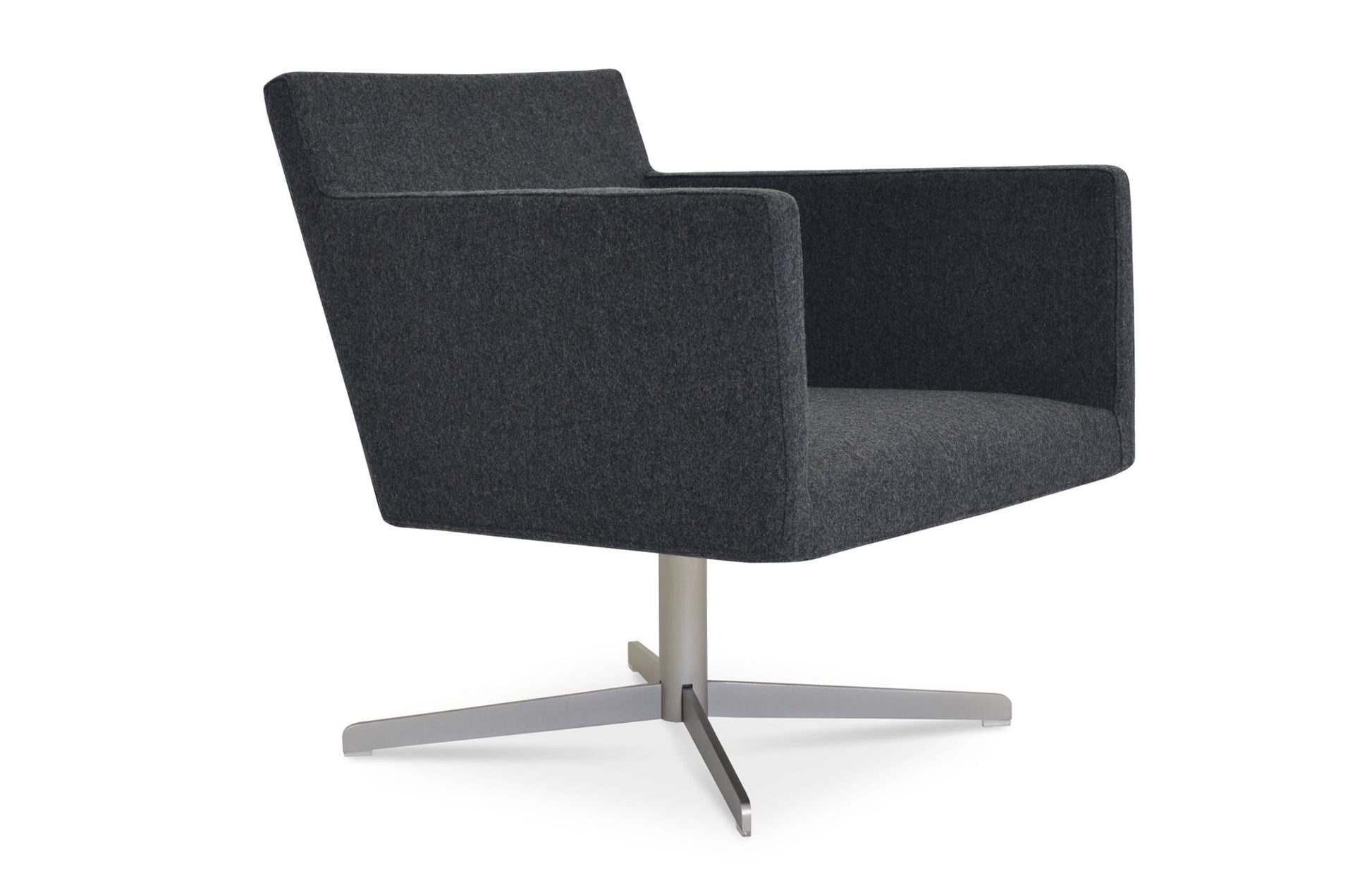 Harput Lounge Swivel 4 Star Armchair