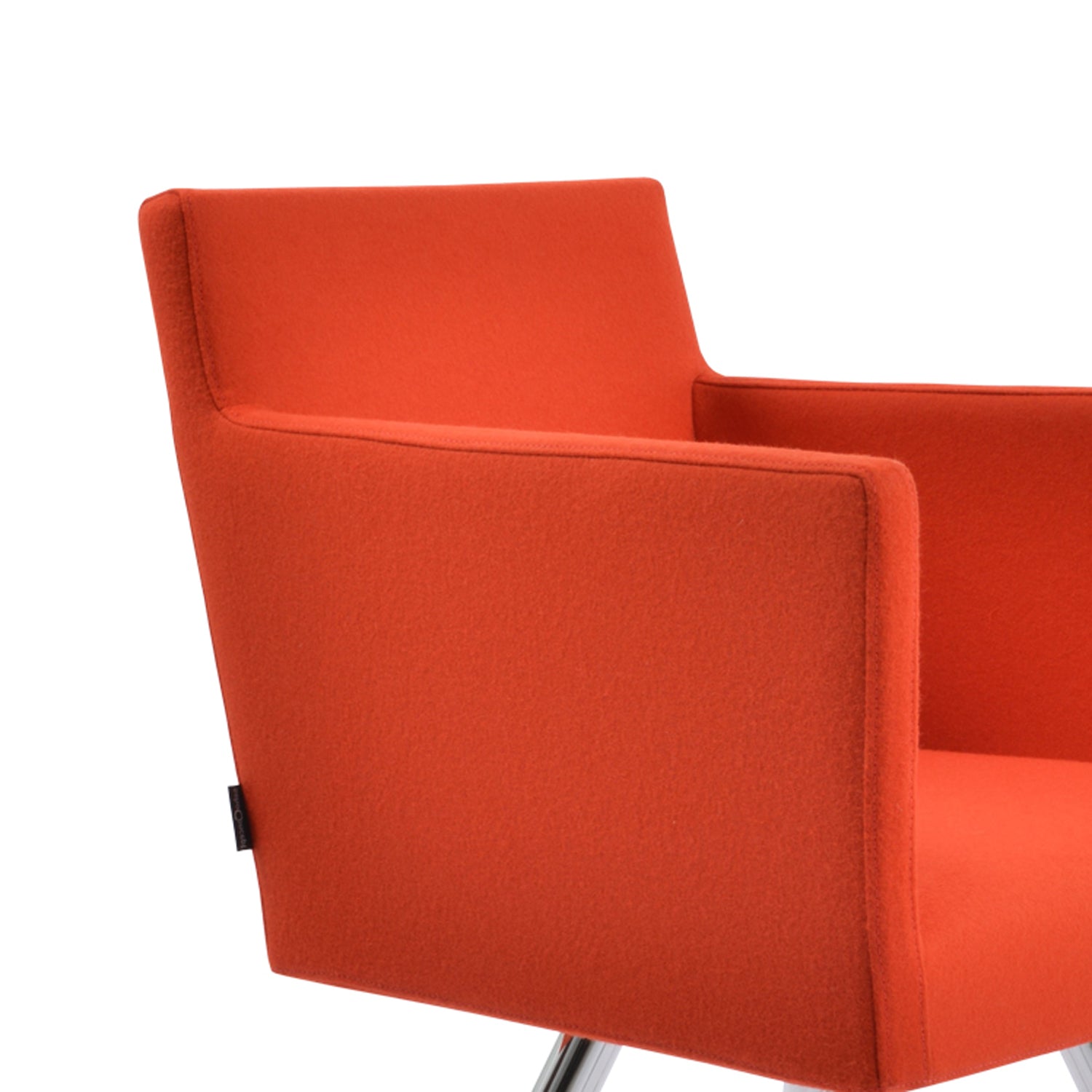 Harput Star Arm Chair