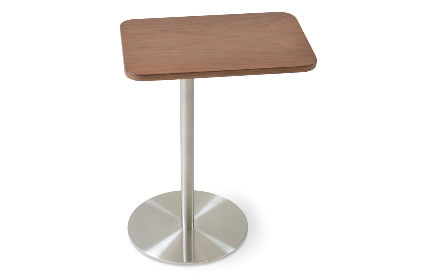 Harvard Swivel Table