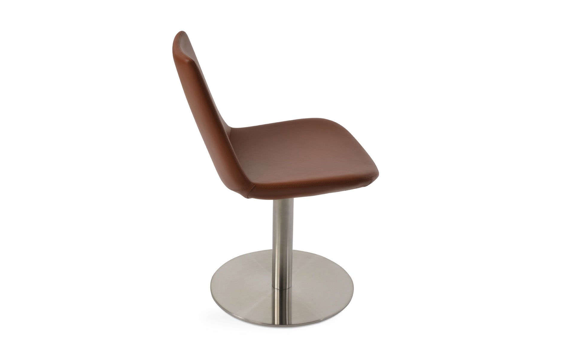 Eiffel Round Swivel Chair