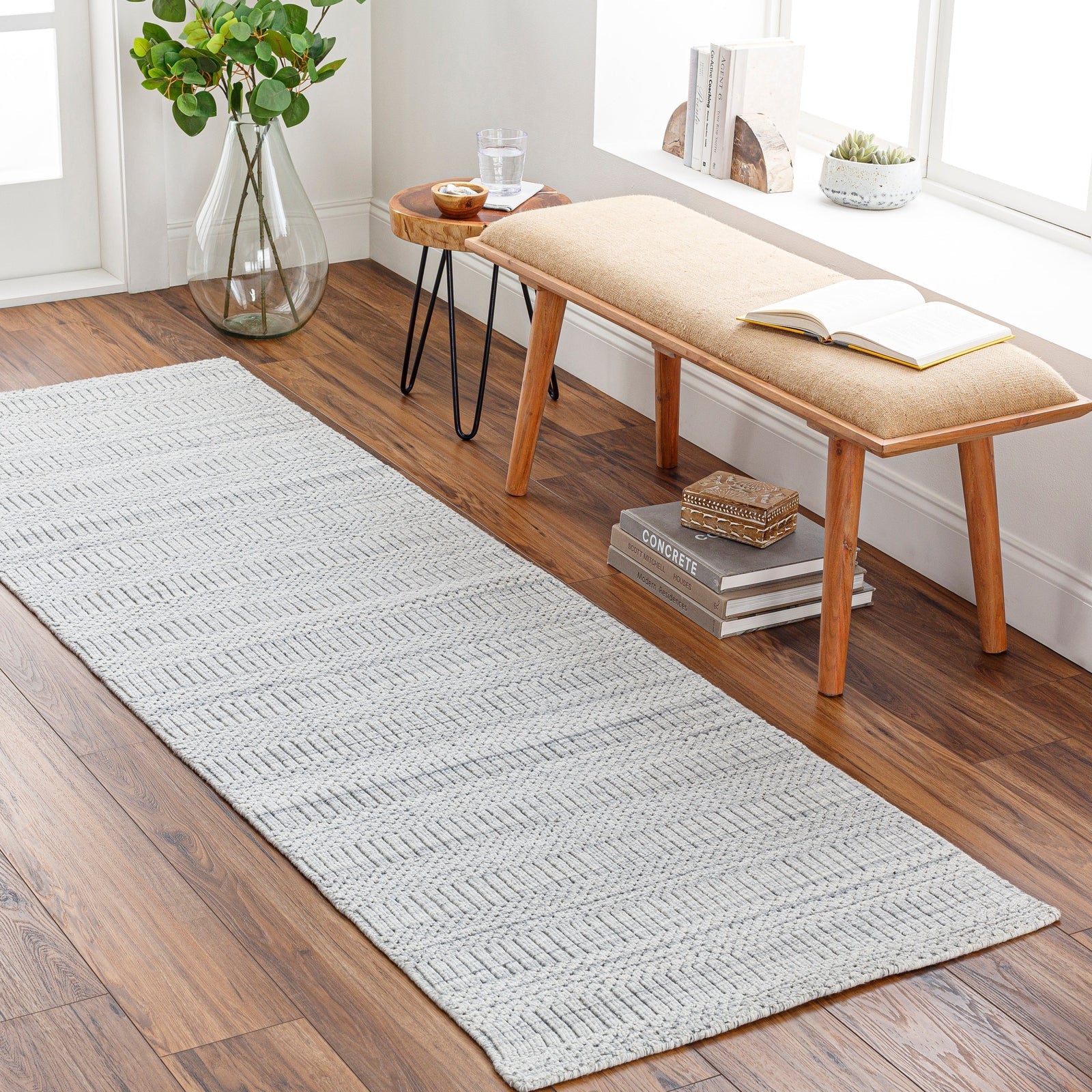 Surya Hickory HCK-2301 Rug