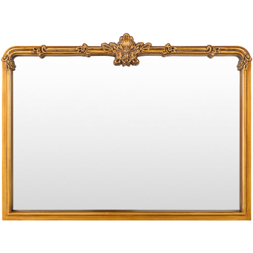 Surya Highclere Mantel Mirror HCL-001