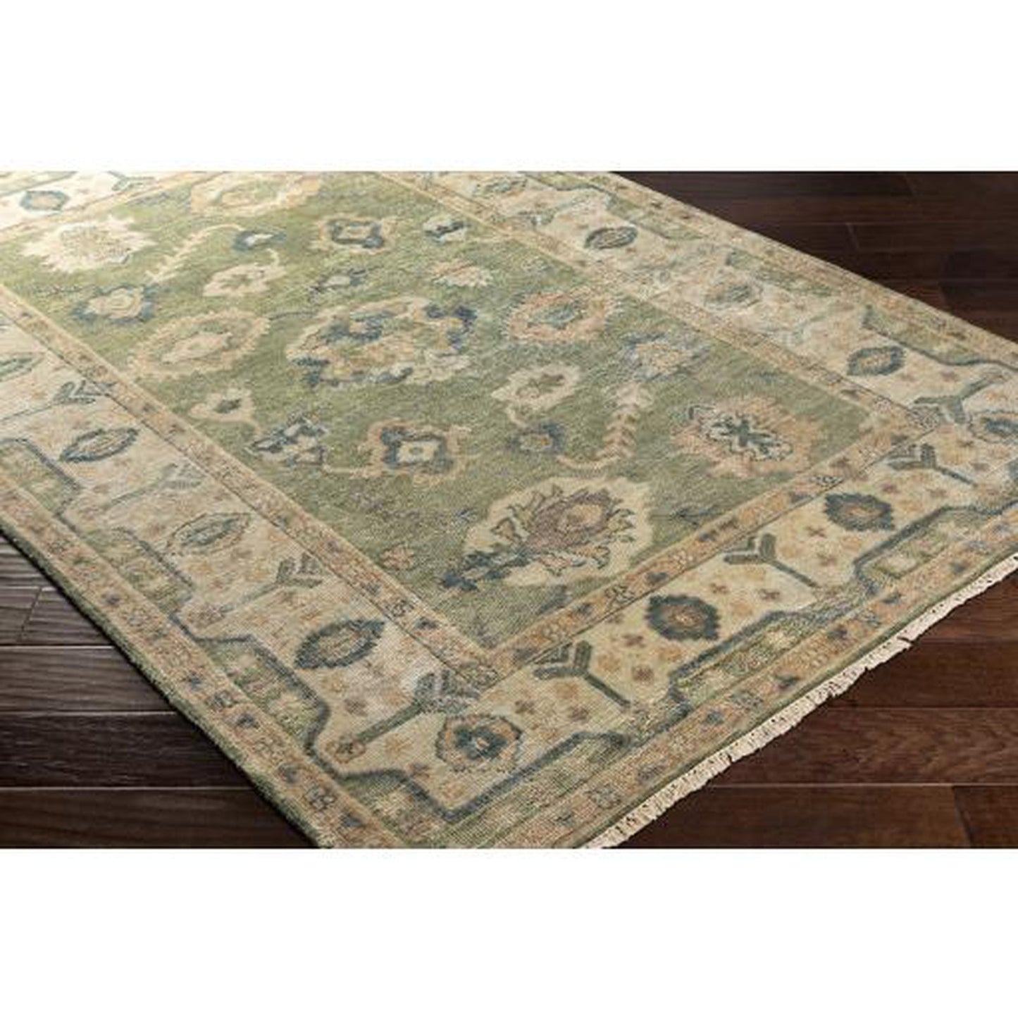 Surya Hillcrest HIL-9017 Rug