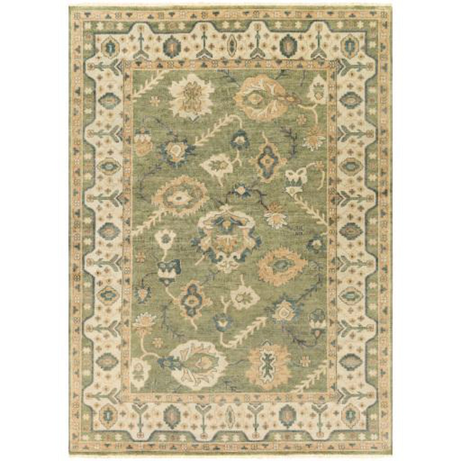 Surya Hillcrest HIL-9017 Rug