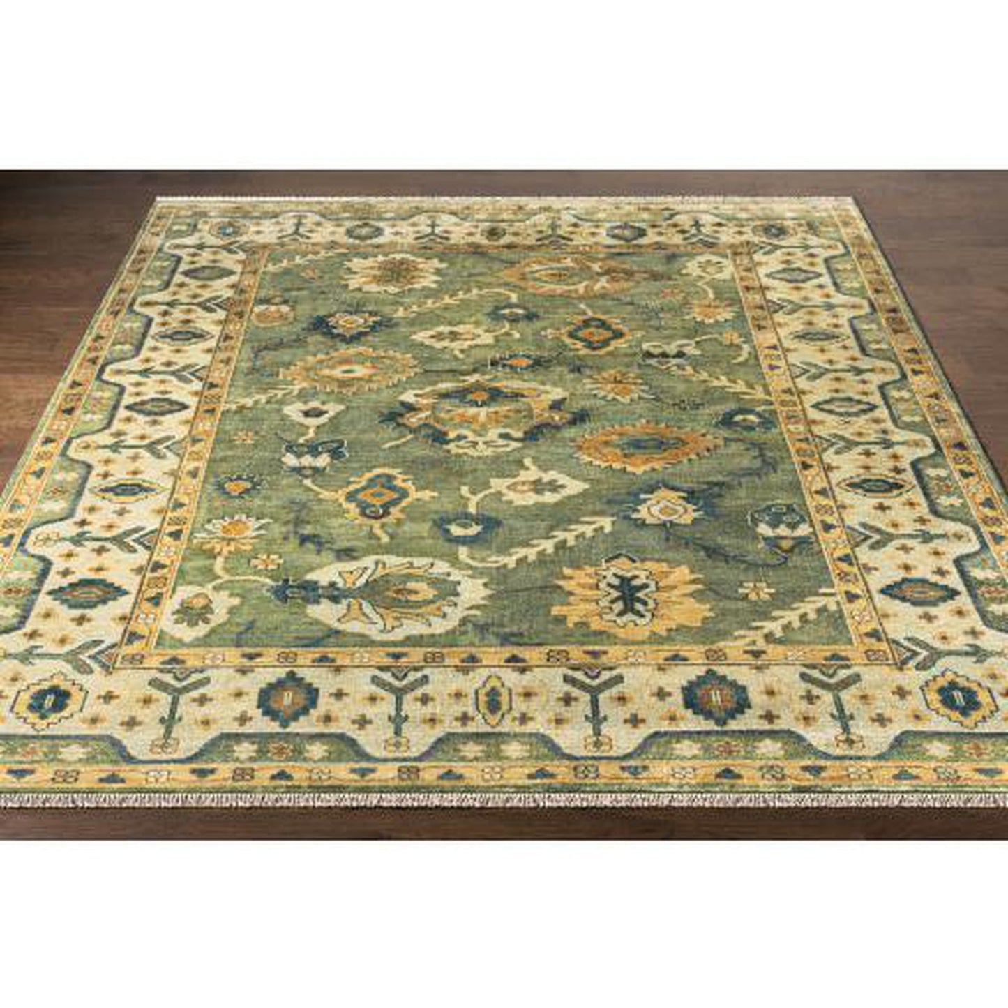 Surya Hillcrest HIL-9017 Rug