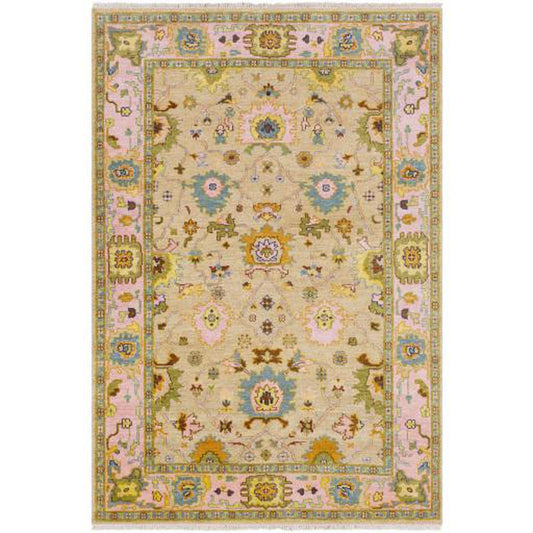 Surya Hillcrest HIL-9043 Rug