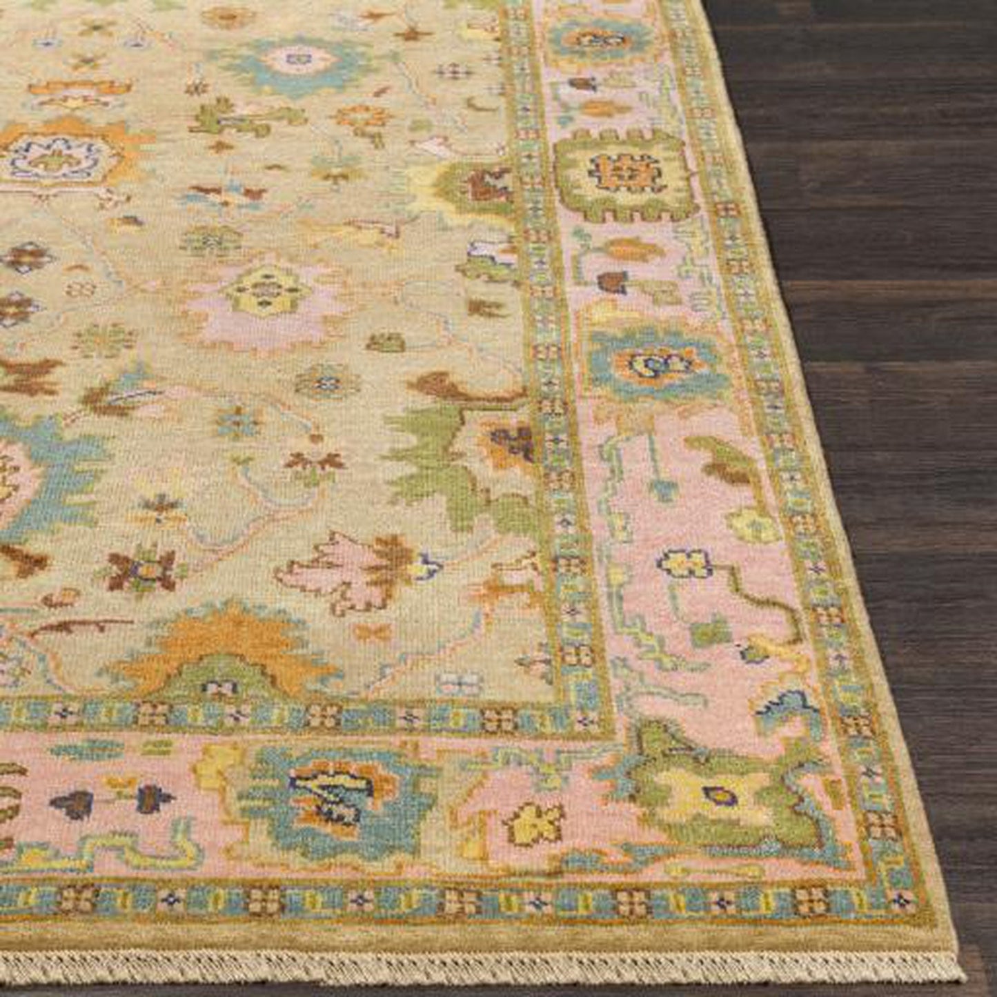 Surya Hillcrest HIL-9043 Rug