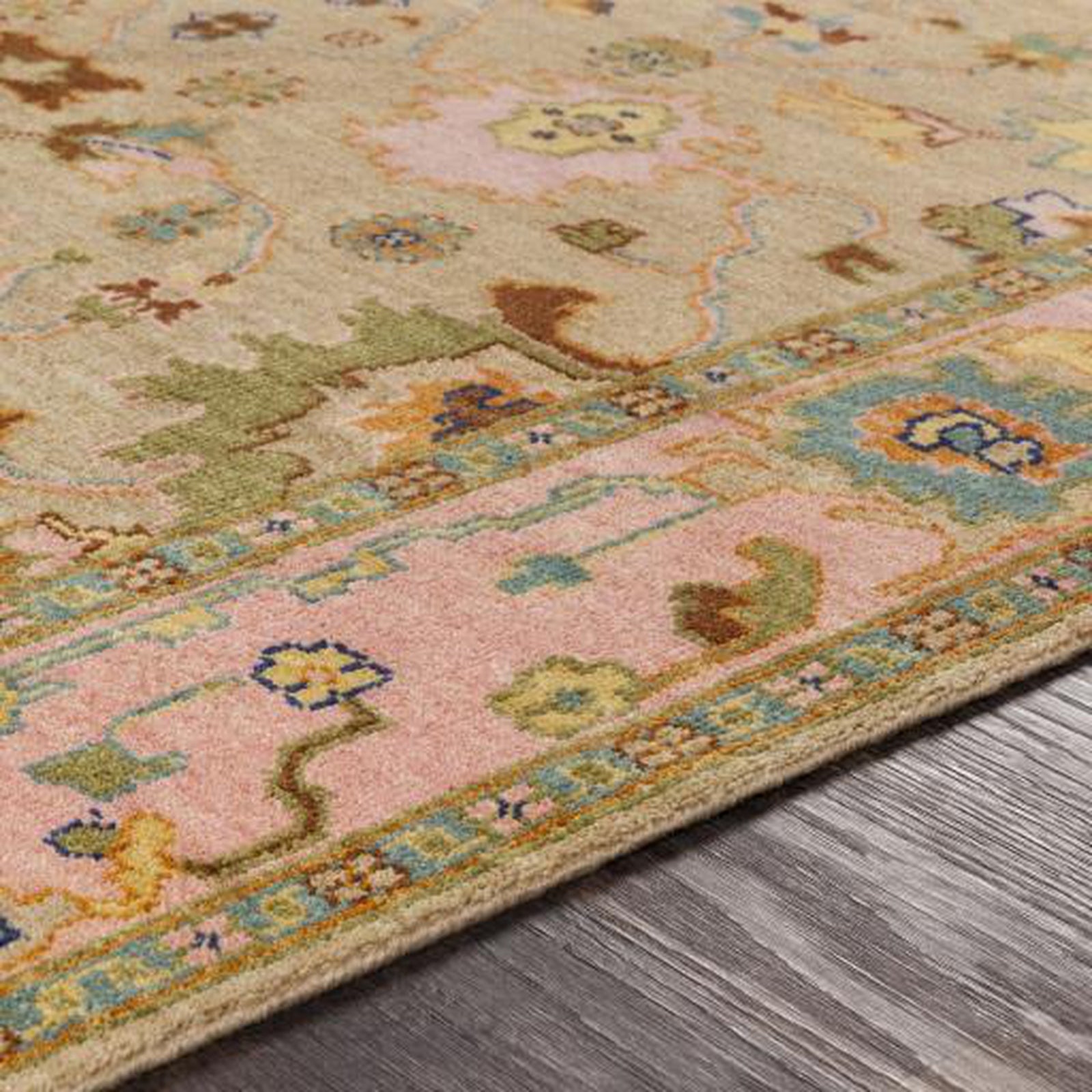 Surya Hillcrest HIL-9043 Rug