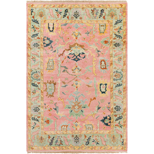 Surya Hillcrest HIL-9044 Rug